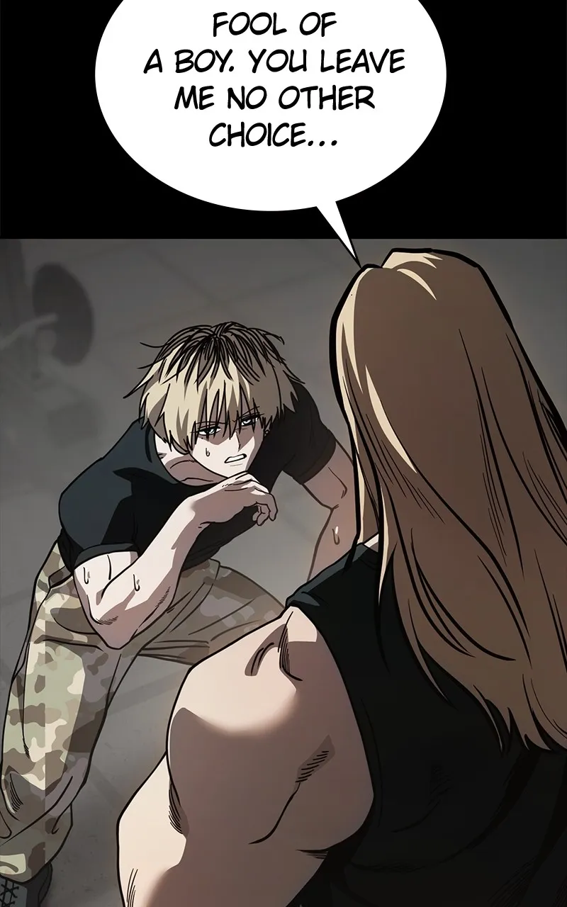 Read Dead Mansion chapter 25 image 144 on Lezhin