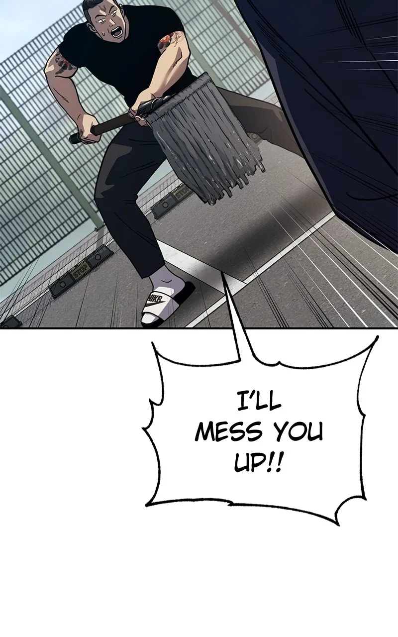 Read Dead Mansion chapter 25 image 153 on Lezhin