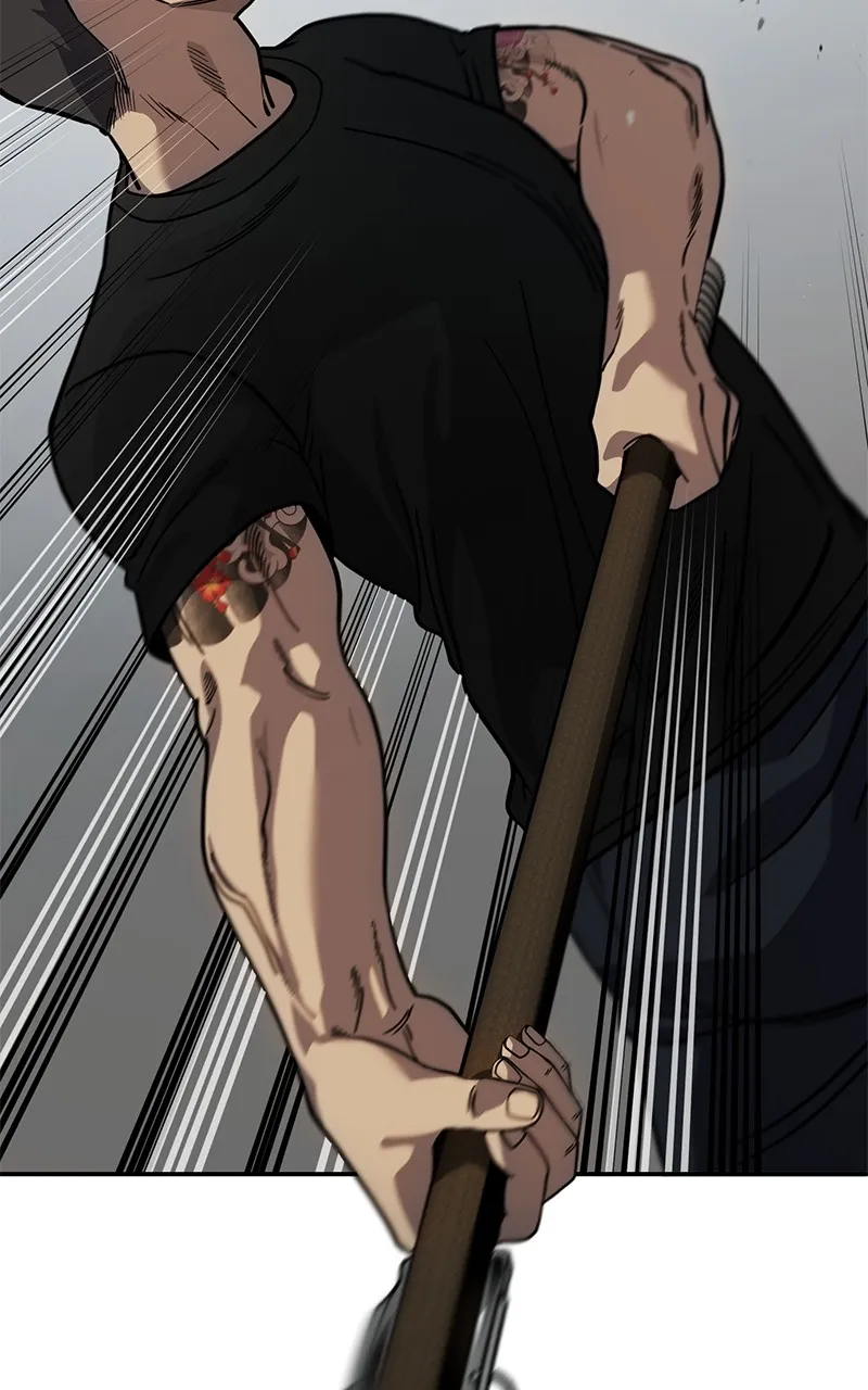 Read Dead Mansion chapter 25 image 155 on Lezhin
