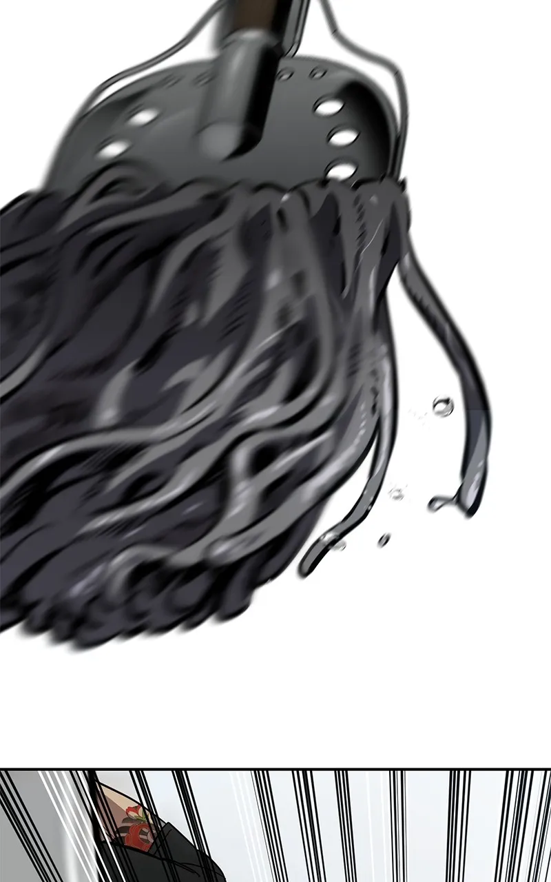 Read Dead Mansion chapter 25 image 156 on Lezhin
