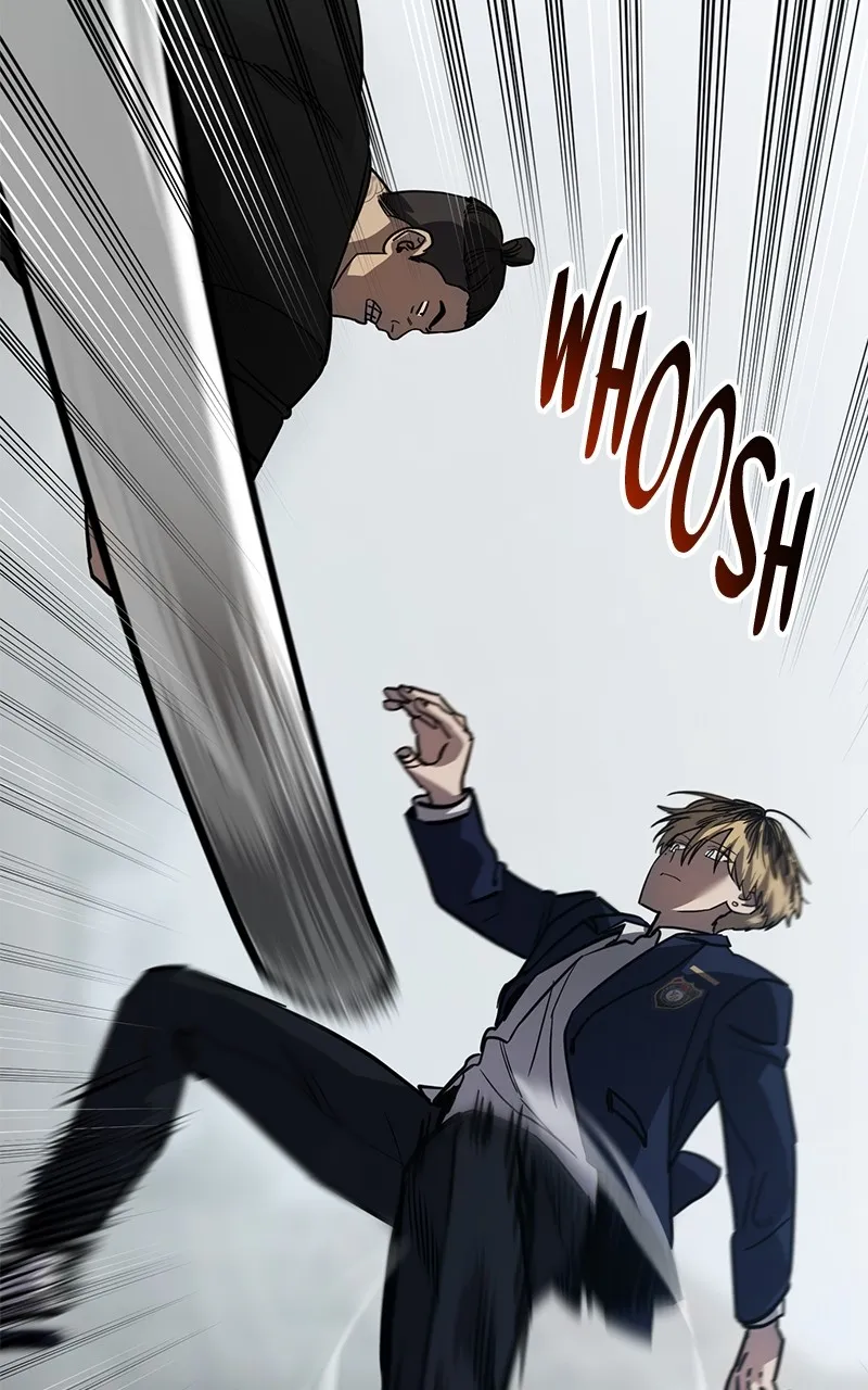 Read Dead Mansion chapter 25 image 157 on Lezhin