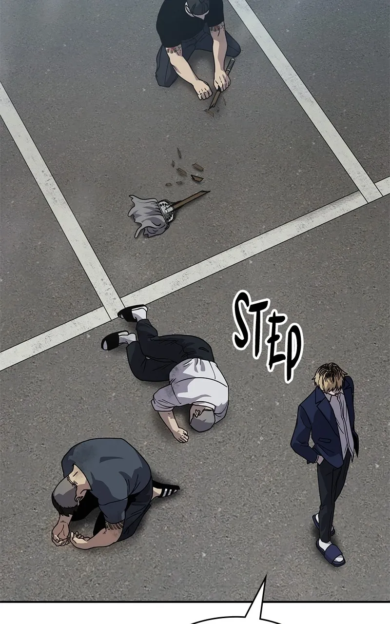 Read Dead Mansion chapter 25 image 166 on Lezhin