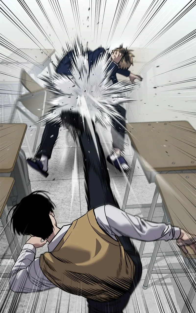 Read Dead Mansion chapter 25 image 180 on Lezhin