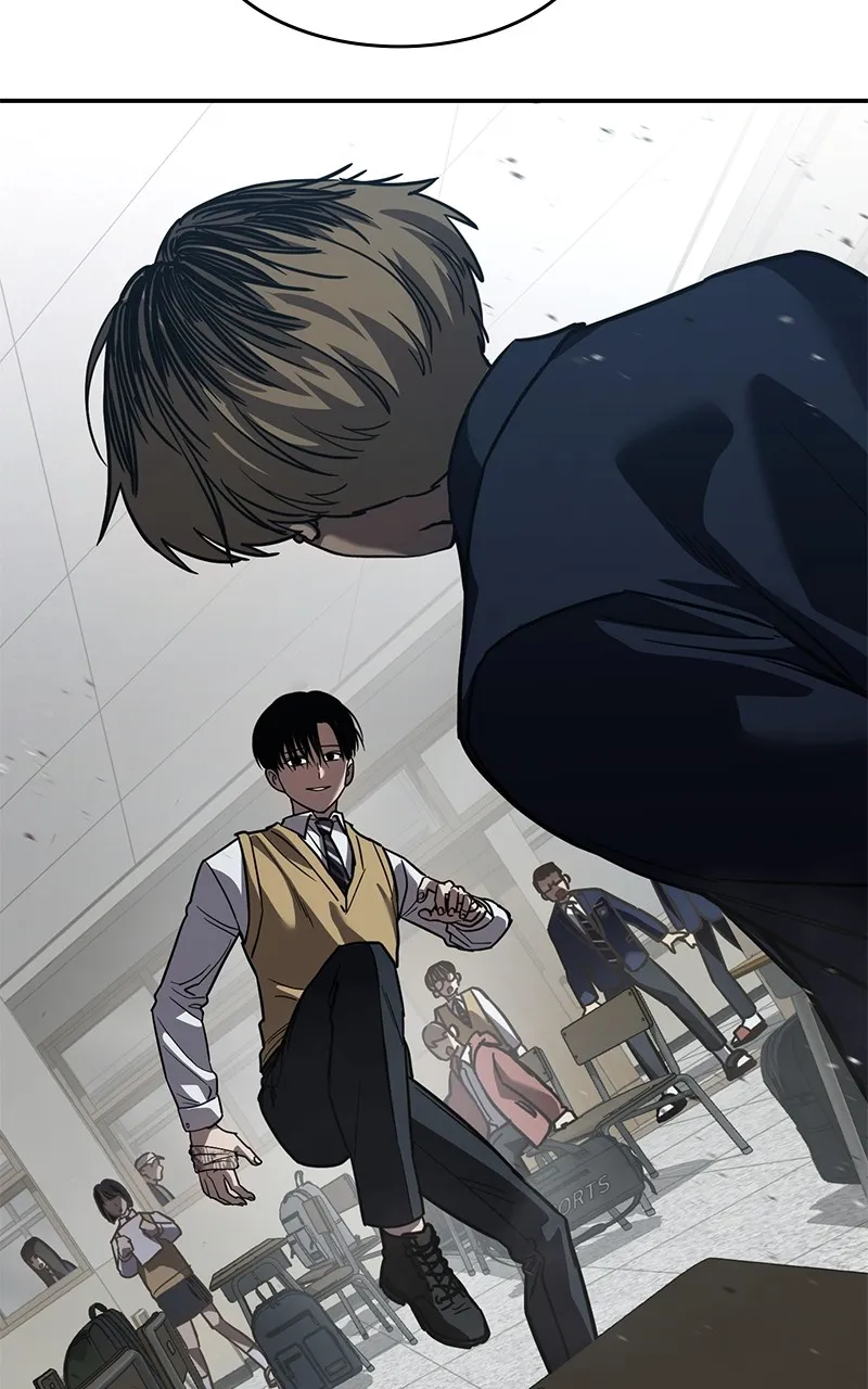 Read Dead Mansion chapter 25 image 185 on Lezhin