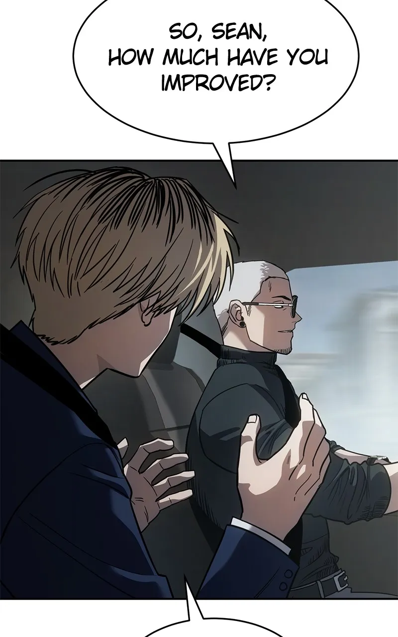 Read Dead Mansion chapter 25 image 28 on Lezhin
