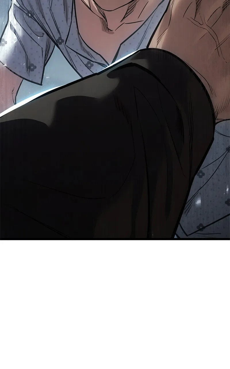 Read Dead Mansion chapter 25 image 3 on Lezhin