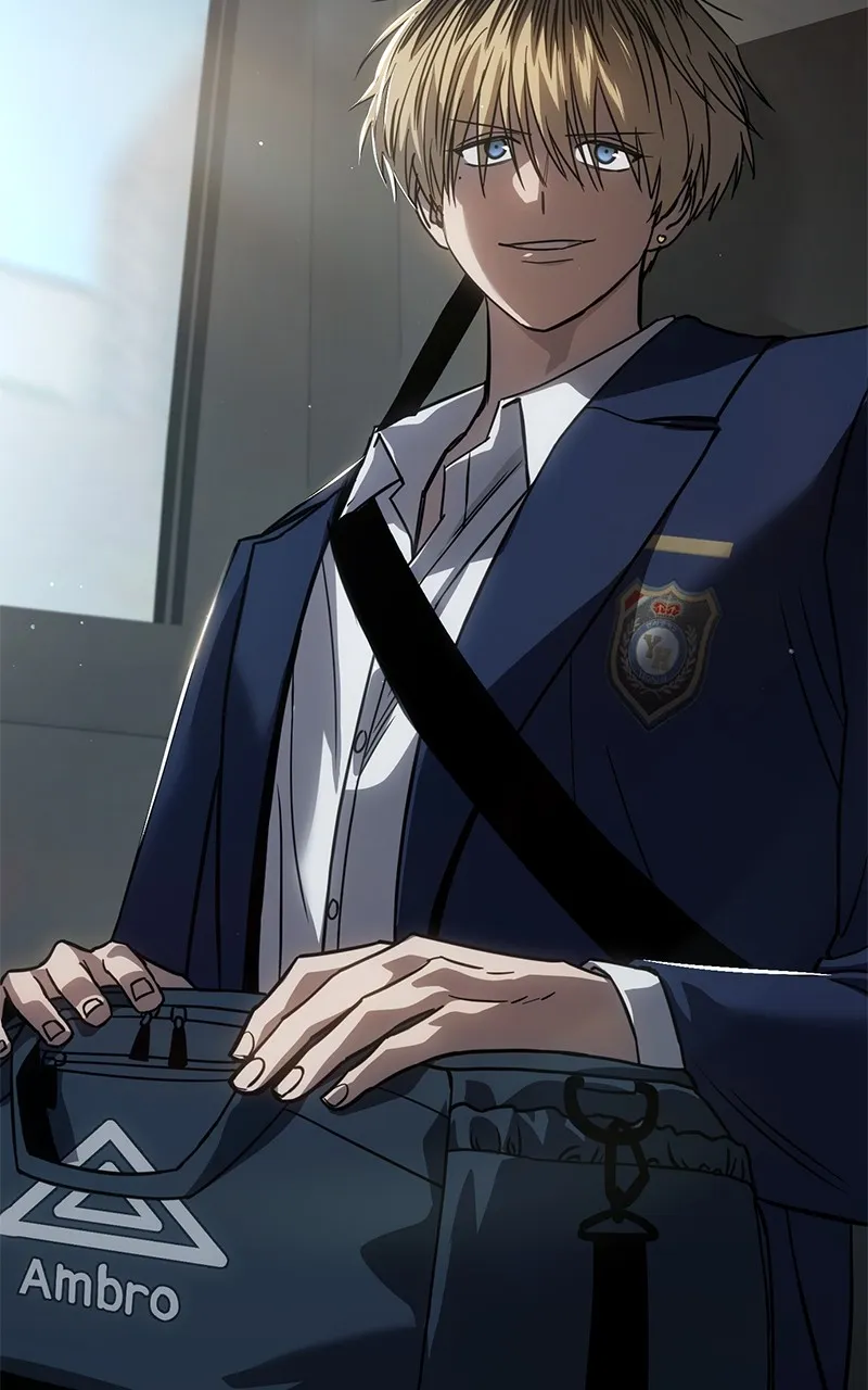 Read Dead Mansion chapter 25 image 32 on Lezhin