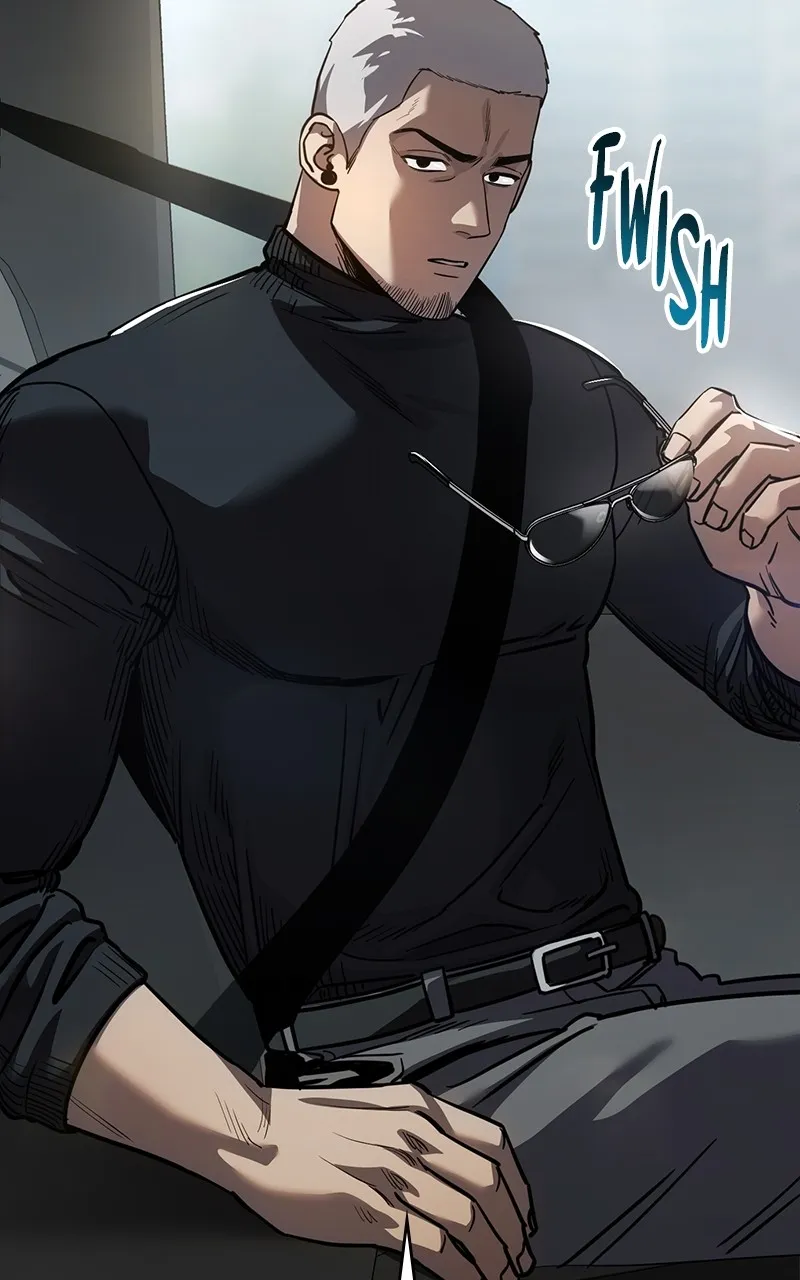 Read Dead Mansion chapter 25 image 41 on Lezhin
