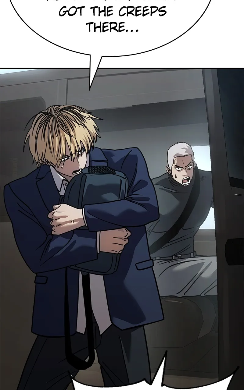 Read Dead Mansion chapter 25 image 43 on Lezhin