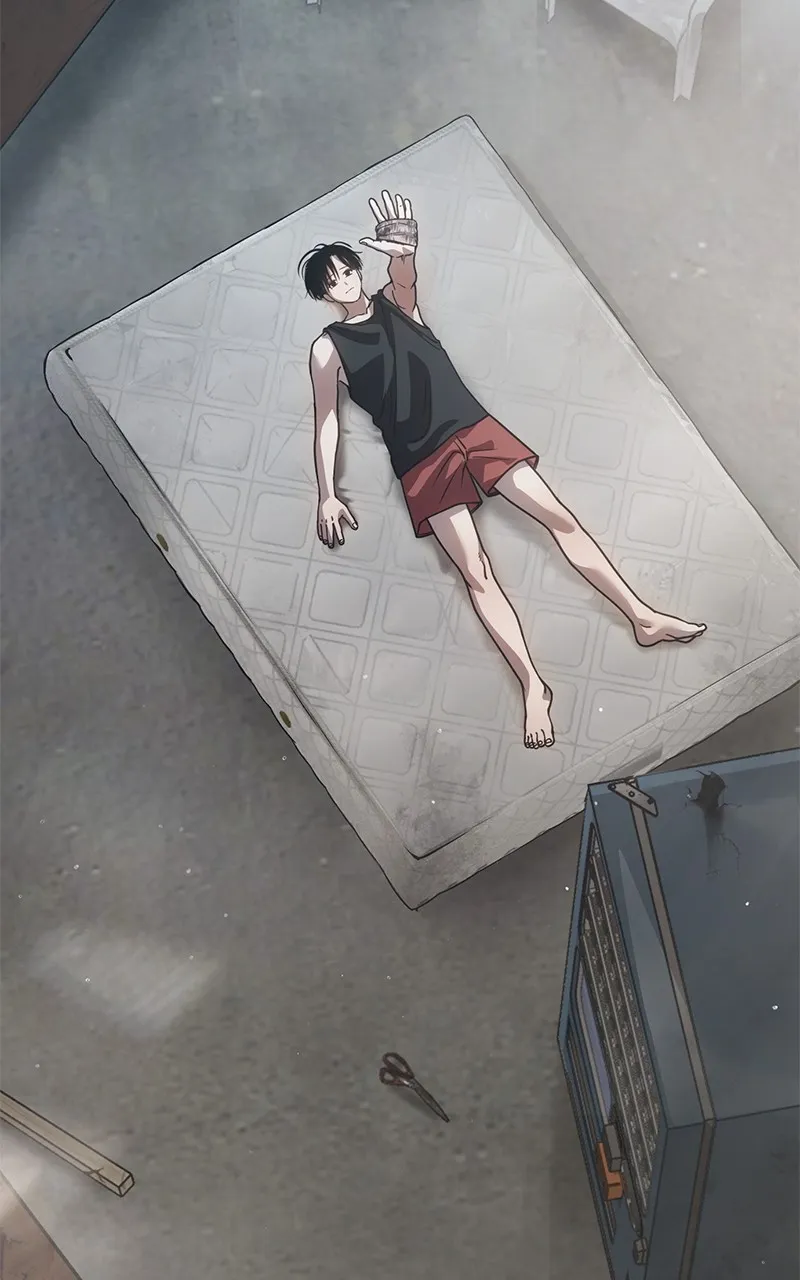 Read Dead Mansion chapter 25 image 58 on Lezhin