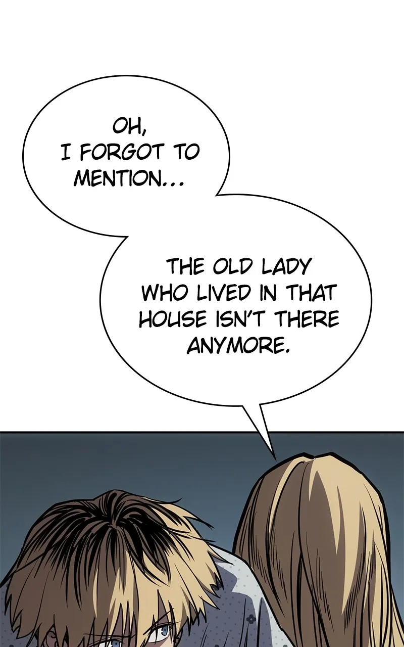 Read Dead Mansion chapter 25 image 6 on Lezhin