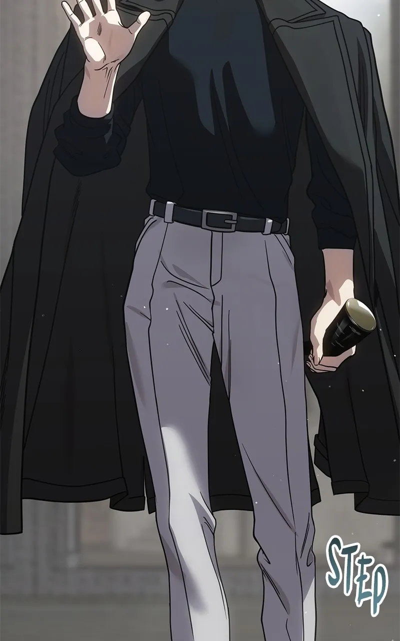 Read Dead Mansion chapter 25 image 64 on Lezhin