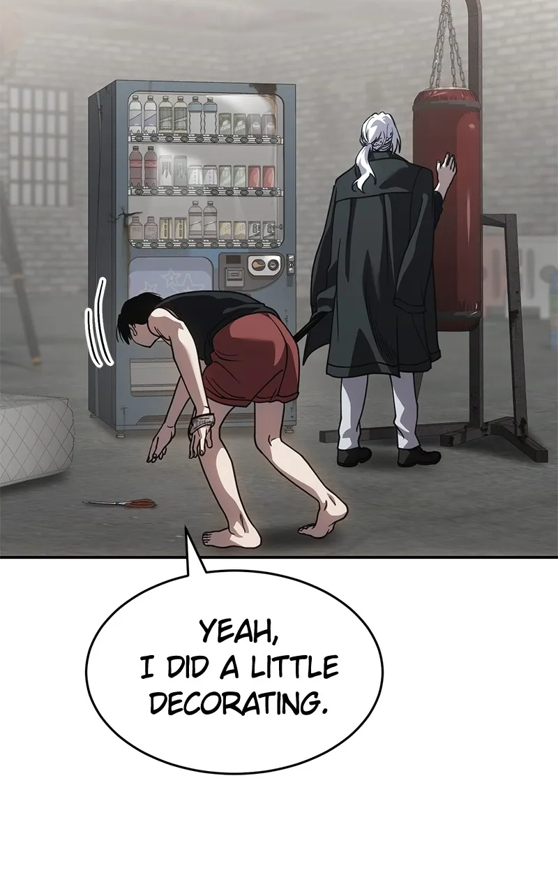 Read Dead Mansion chapter 25 image 68 on Lezhin