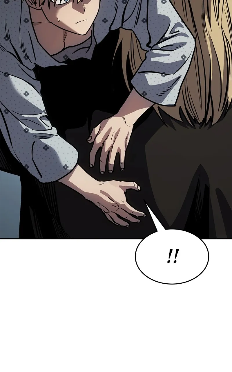 Read Dead Mansion chapter 25 image 7 on Lezhin