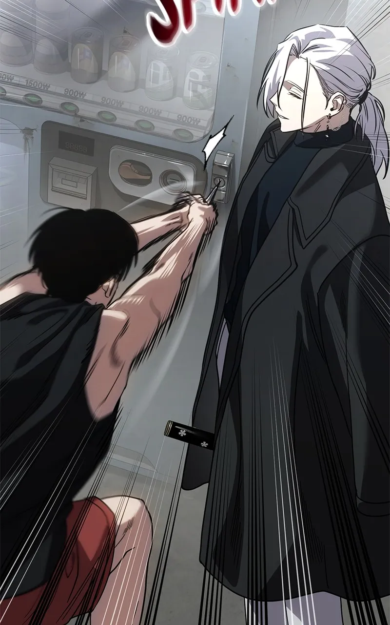 Read Dead Mansion chapter 25 image 71 on Lezhin