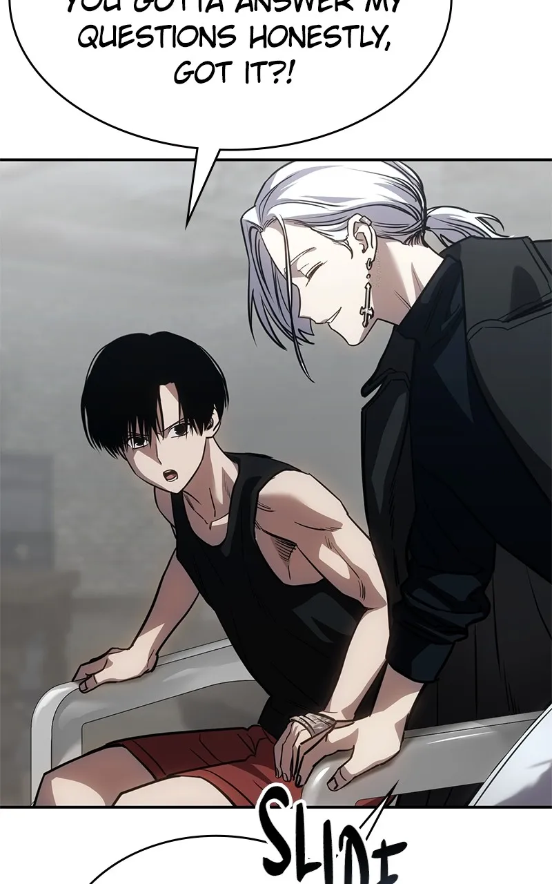 Read Dead Mansion chapter 25 image 78 on Lezhin
