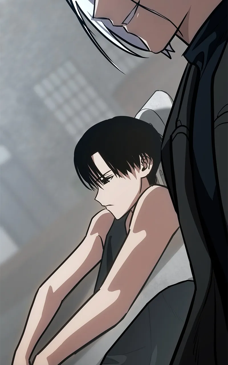 Read Dead Mansion chapter 25 image 93 on Lezhin
