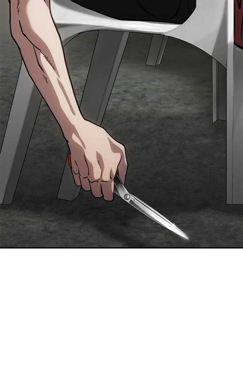 Read Dead Mansion chapter 25 image 98 on Lezhin