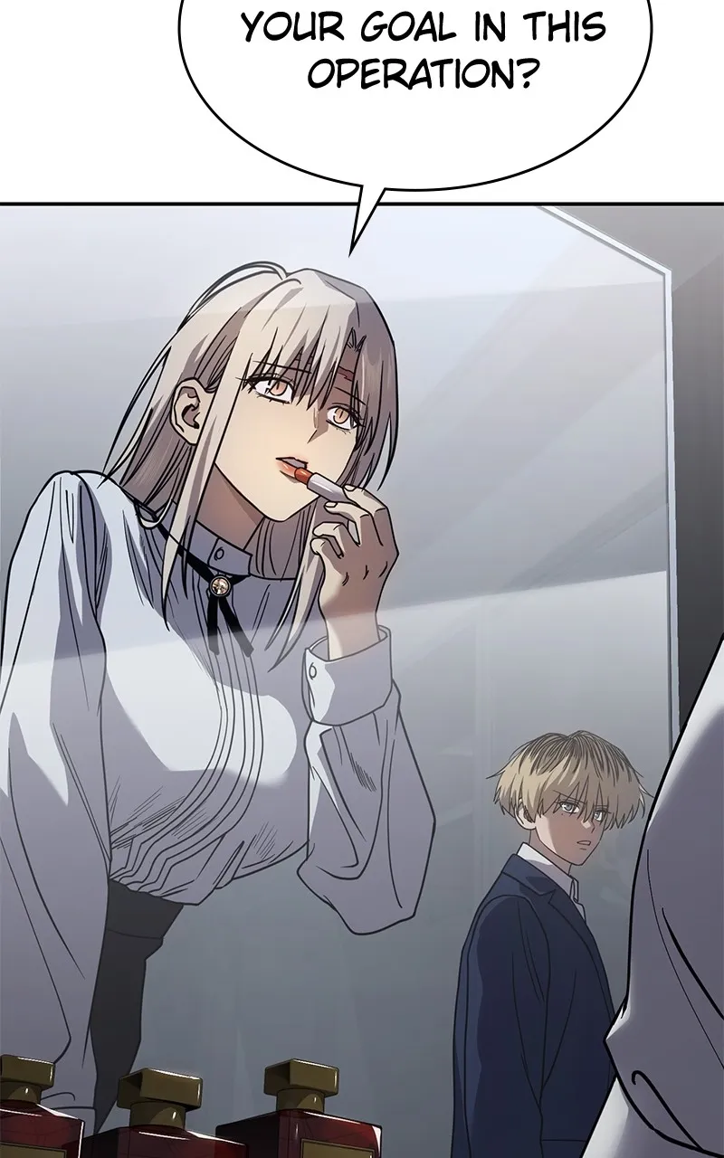 Read Dead Mansion chapter 26 image 10 on Lezhin