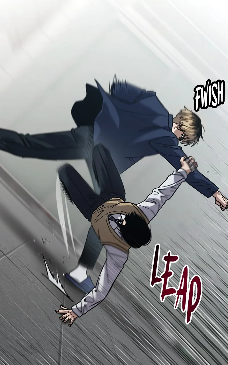 Read Dead Mansion chapter 26 image 102 on Lezhin