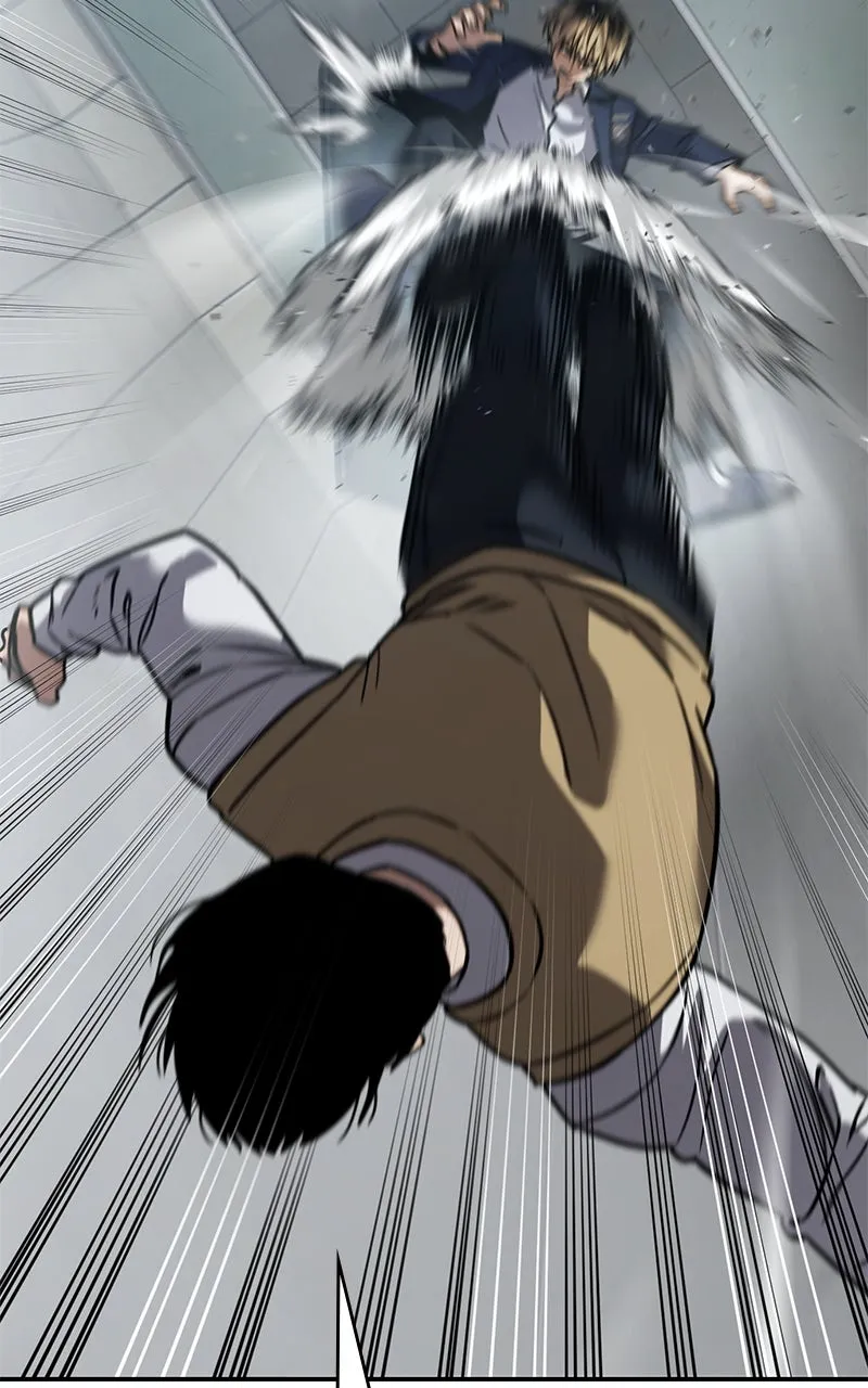 Read Dead Mansion chapter 26 image 104 on Lezhin