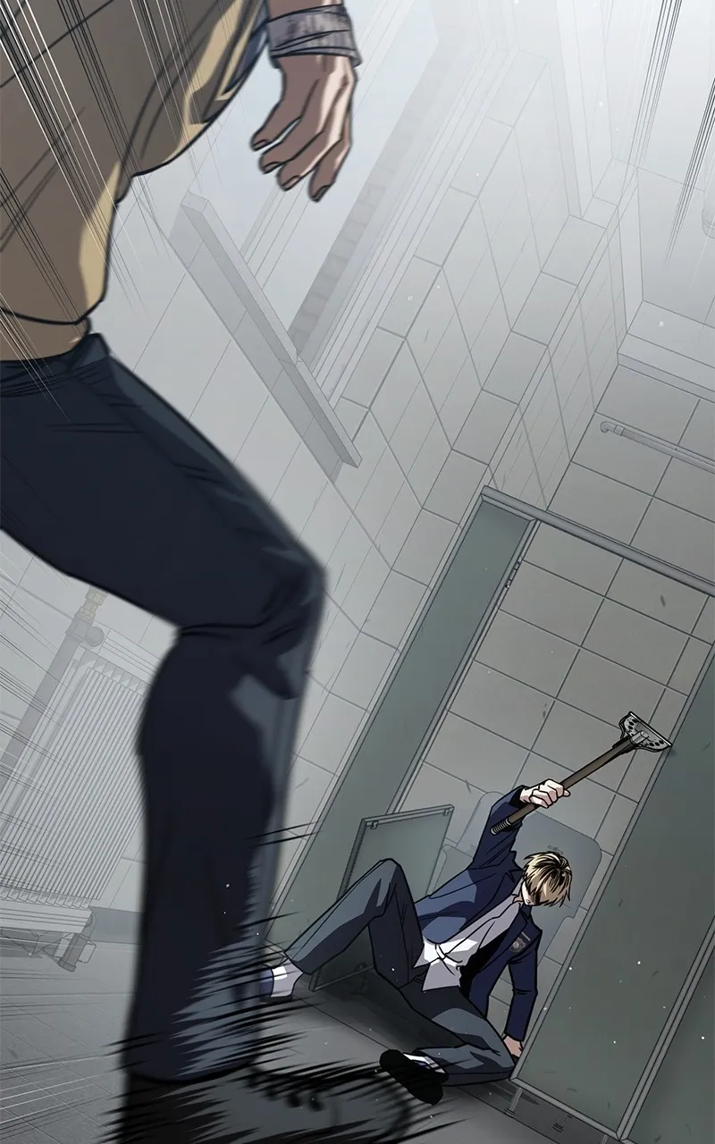 Read Dead Mansion chapter 26 image 111 on Lezhin