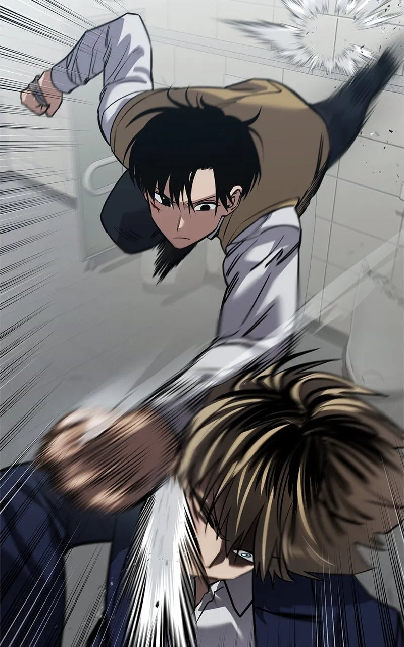 Read Dead Mansion chapter 26 image 126 on Lezhin