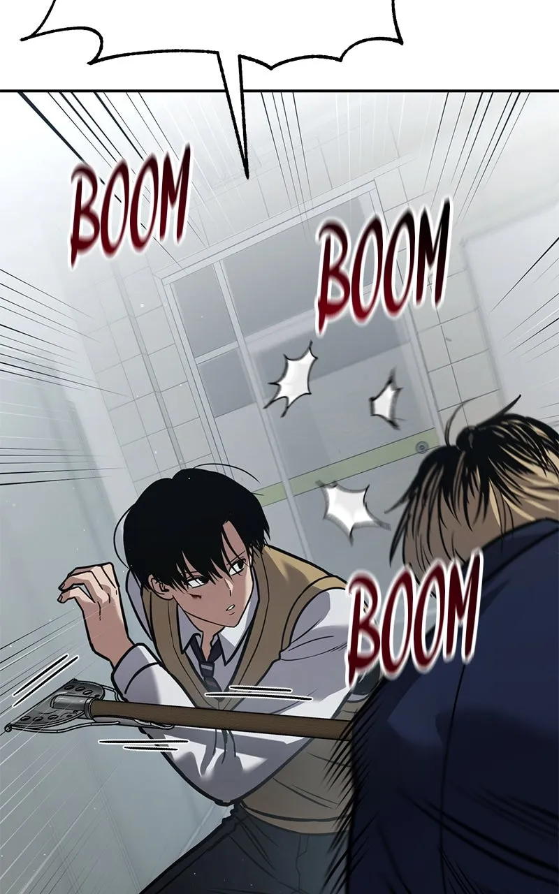 Read Dead Mansion chapter 26 image 129 on Lezhin