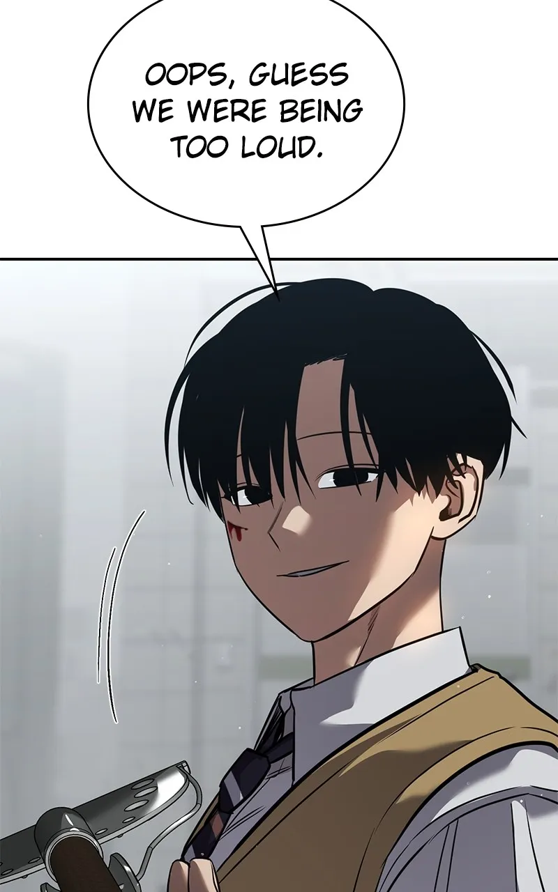 Read Dead Mansion chapter 26 image 131 on Lezhin