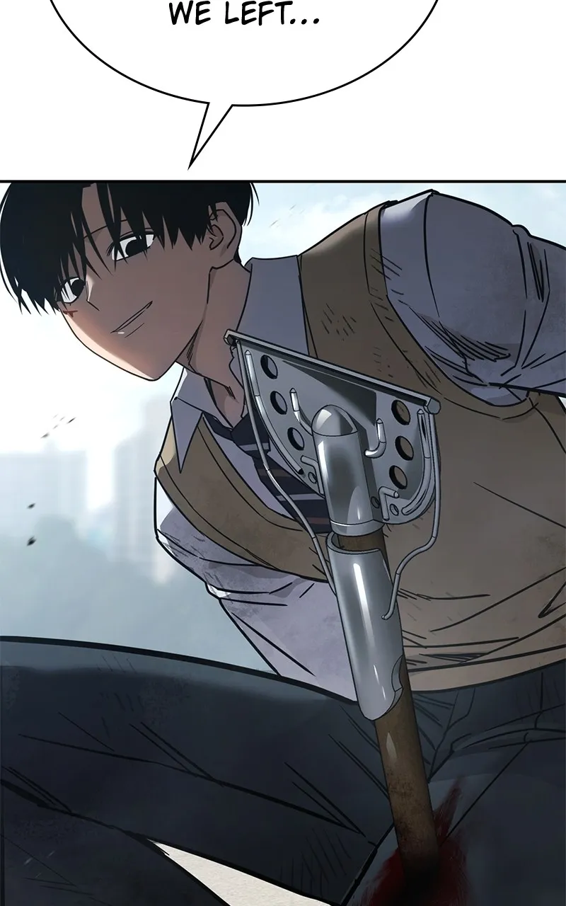 Read Dead Mansion chapter 26 image 156 on Lezhin