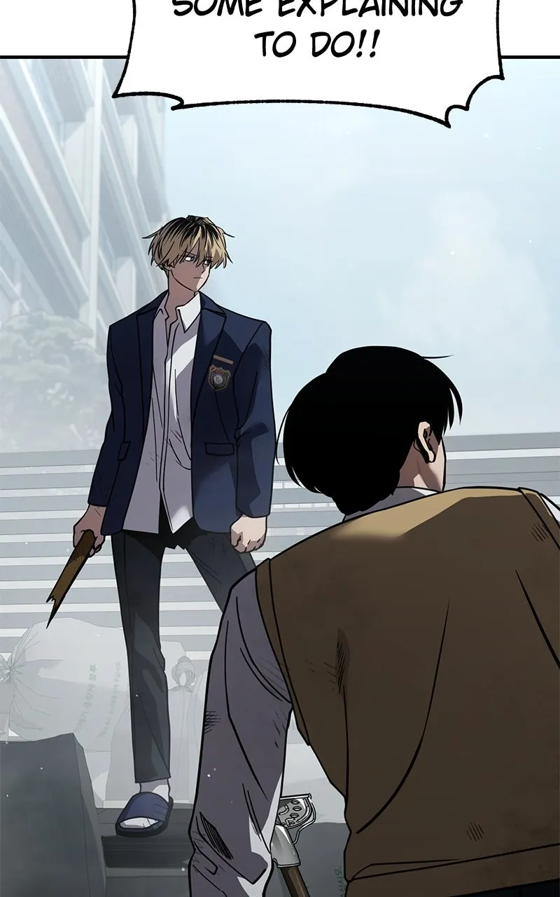 Read Dead Mansion chapter 26 image 158 on Lezhin