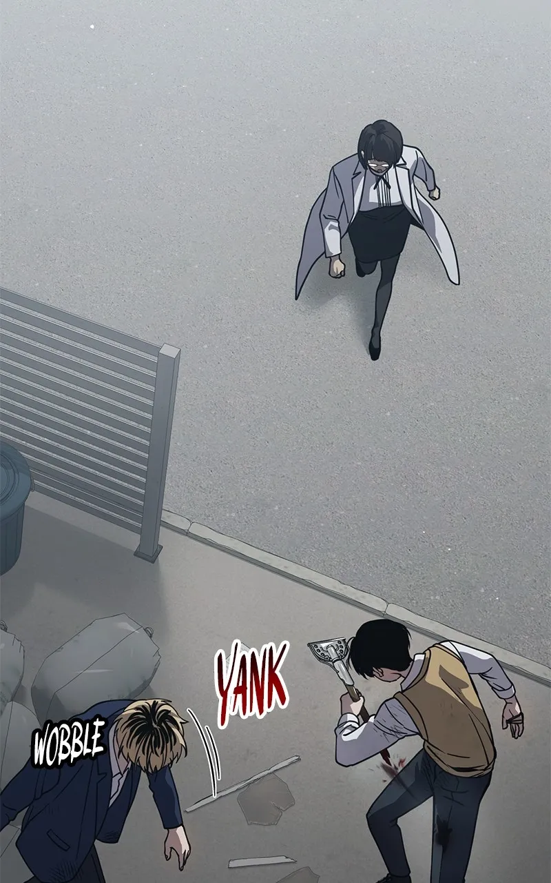 Read Dead Mansion chapter 26 image 160 on Lezhin