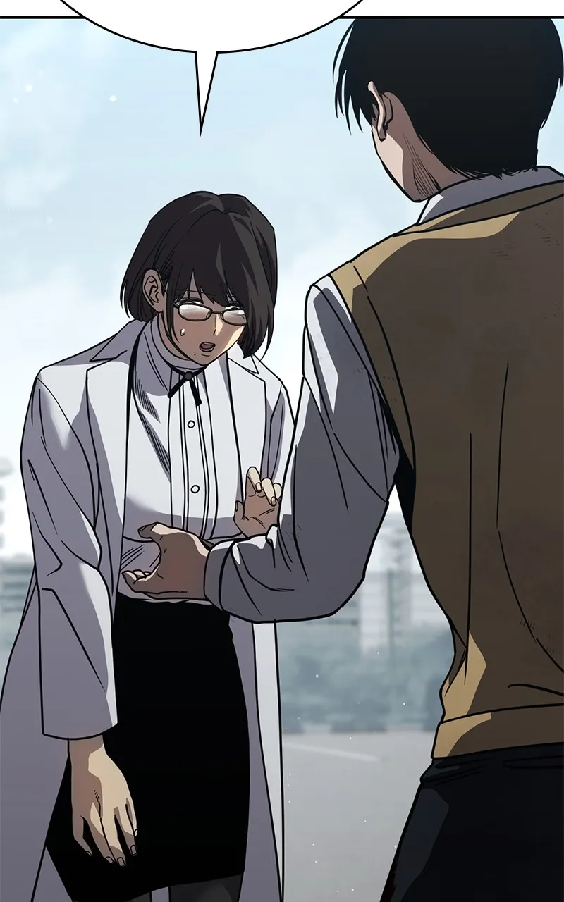 Read Dead Mansion chapter 26 image 164 on Lezhin