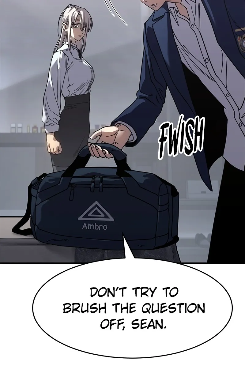 Read Dead Mansion chapter 26 image 18 on Lezhin