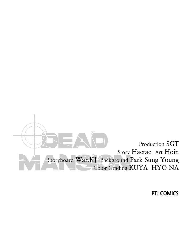 Read Dead Mansion chapter 26 image 181 on Lezhin