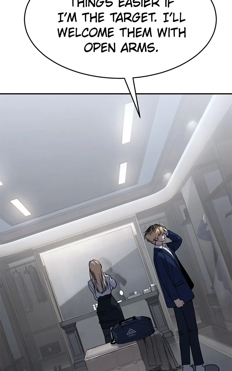 Read Dead Mansion chapter 26 image 2 on Lezhin