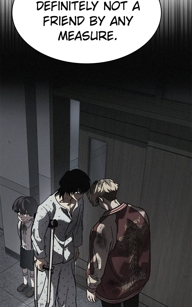 Read Dead Mansion chapter 26 image 32 on Lezhin
