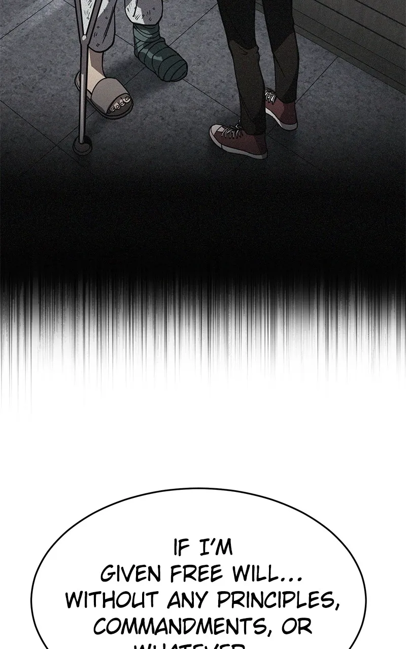 Read Dead Mansion chapter 26 image 33 on Lezhin