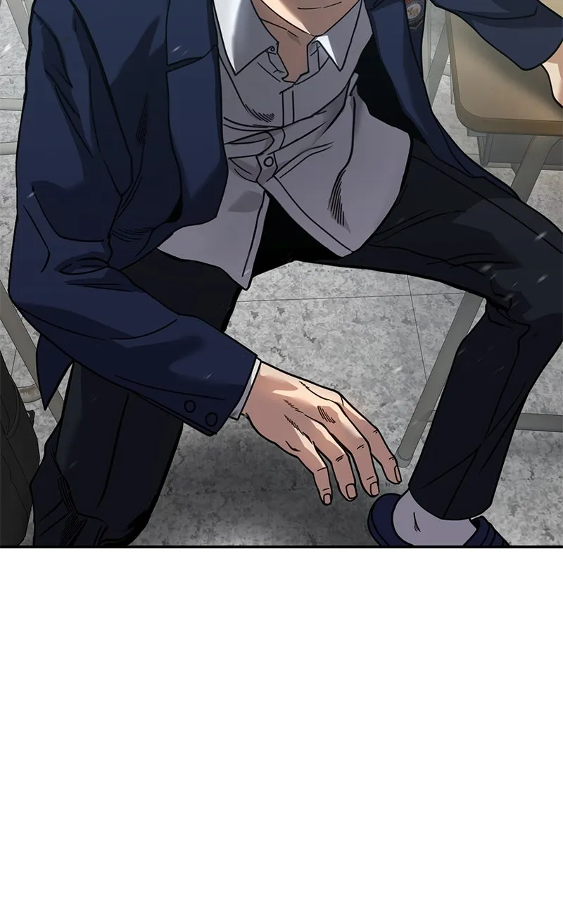 Read Dead Mansion chapter 26 image 44 on Lezhin