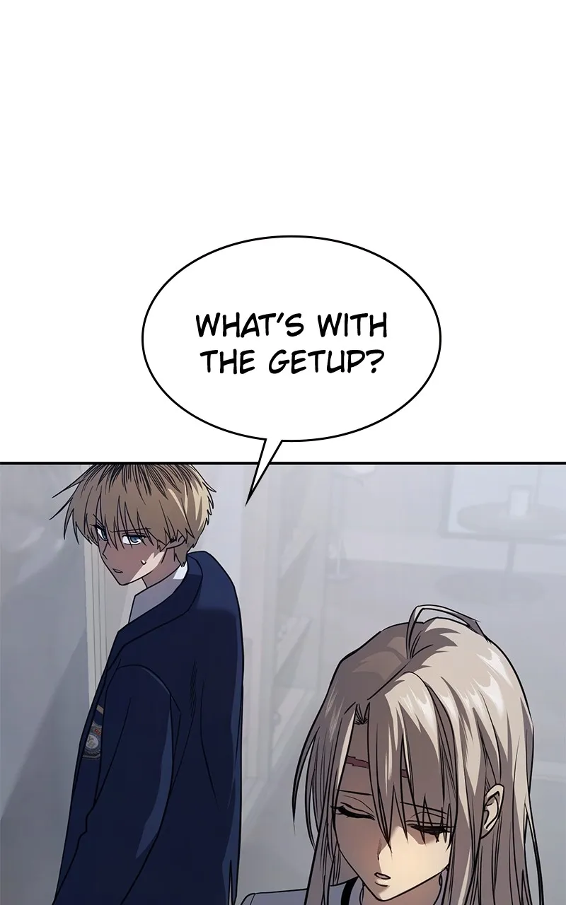 Read Dead Mansion chapter 26 image 5 on Lezhin