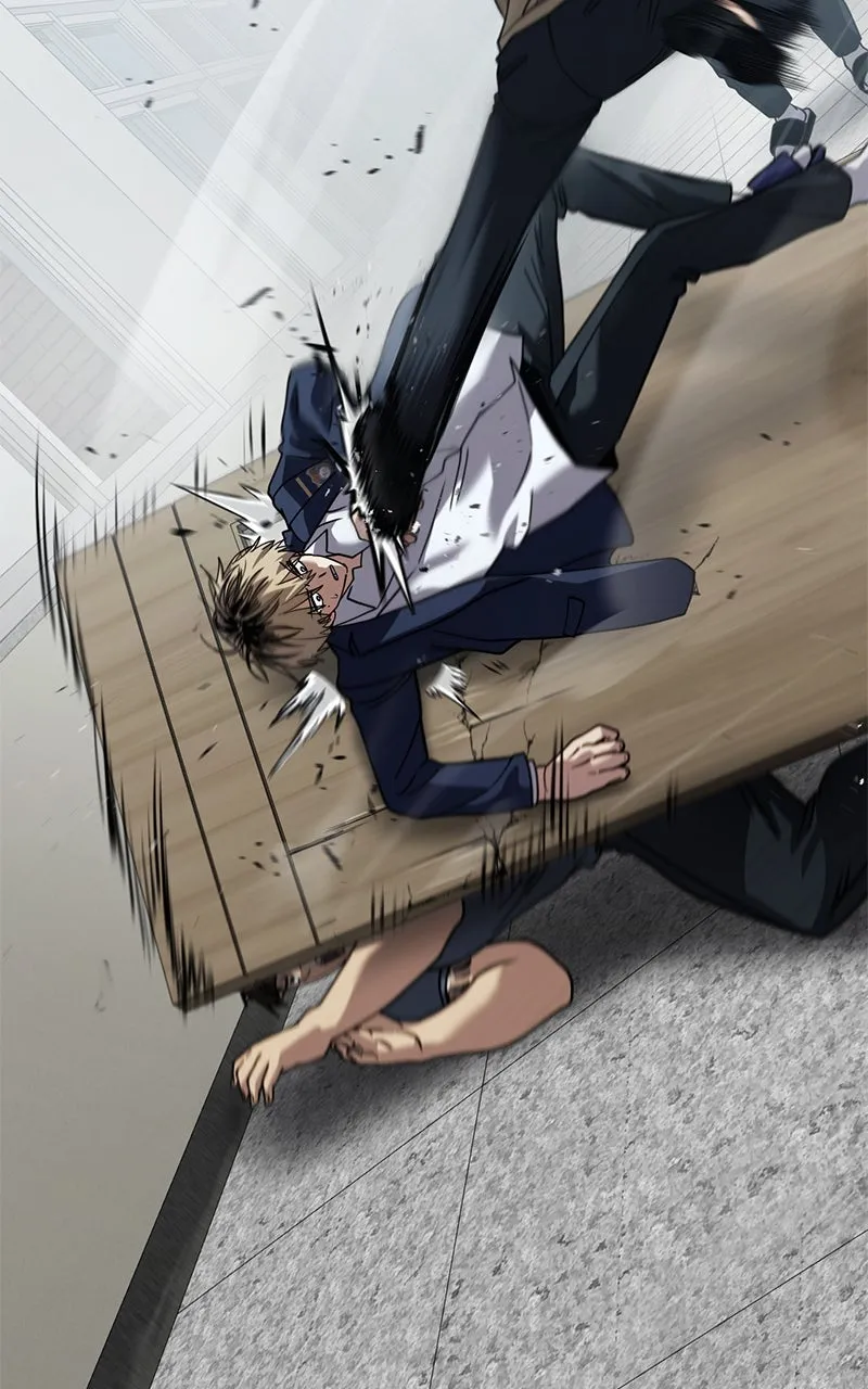 Read Dead Mansion chapter 26 image 50 on Lezhin
