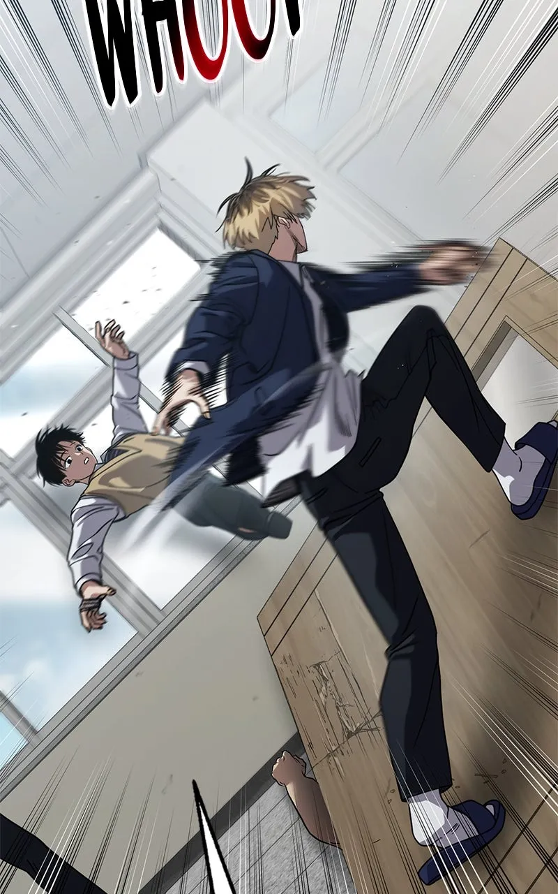 Read Dead Mansion chapter 26 image 53 on Lezhin