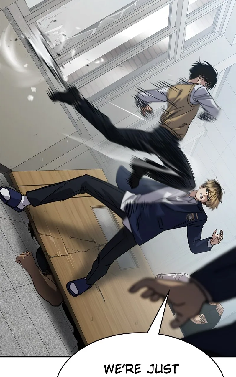 Read Dead Mansion chapter 26 image 58 on Lezhin