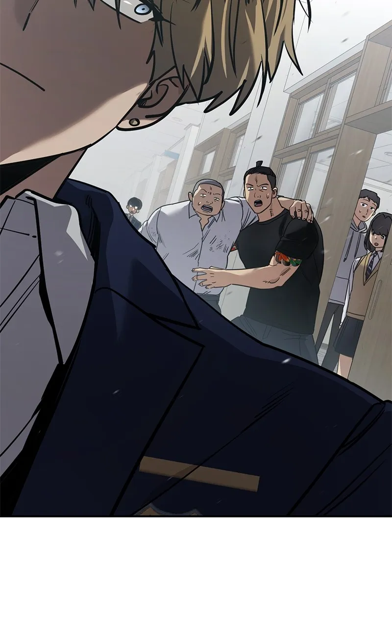 Read Dead Mansion chapter 26 image 60 on Lezhin