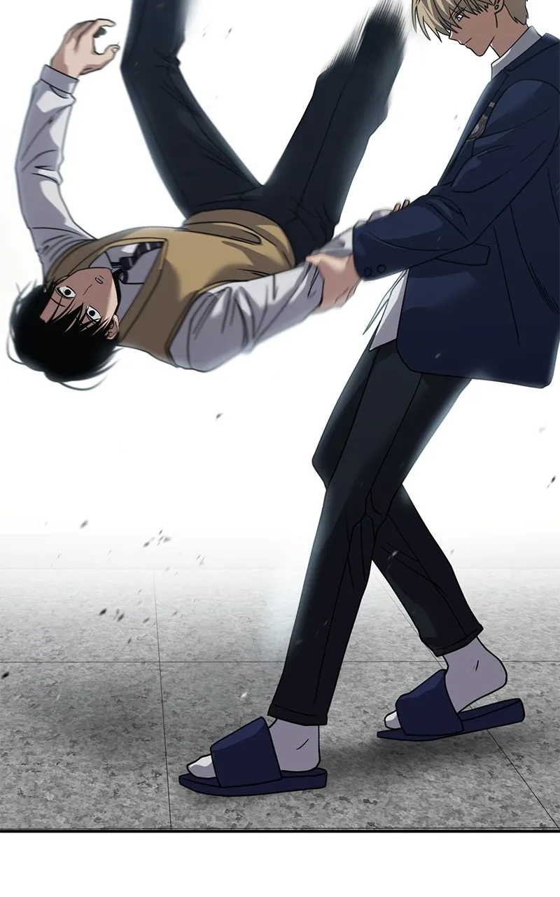 Read Dead Mansion chapter 26 image 65 on Lezhin