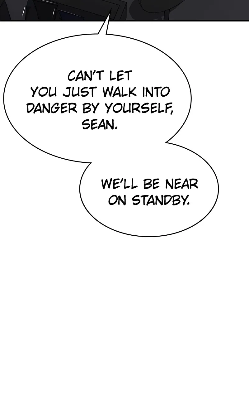 Read Dead Mansion chapter 26 image 7 on Lezhin
