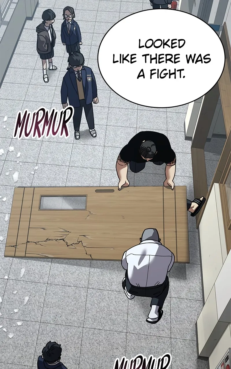 Read Dead Mansion chapter 26 image 76 on Lezhin