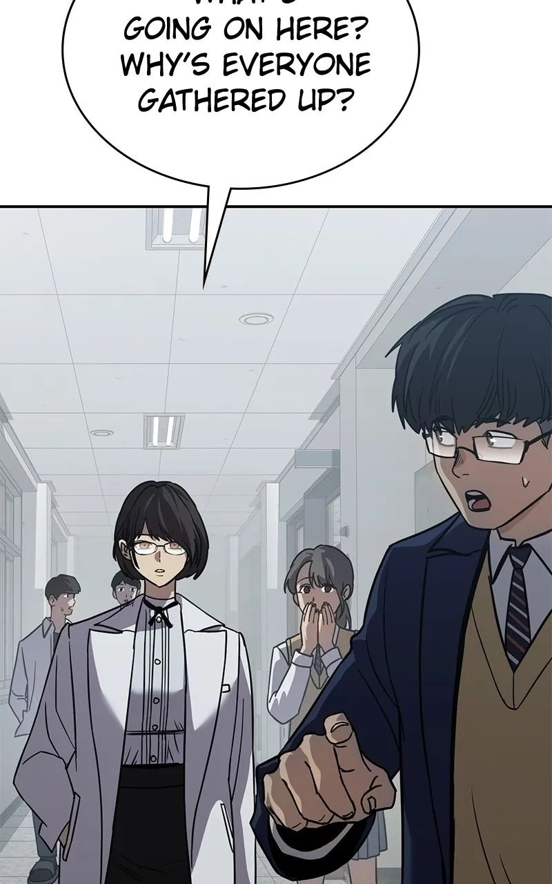 Read Dead Mansion chapter 26 image 78 on Lezhin