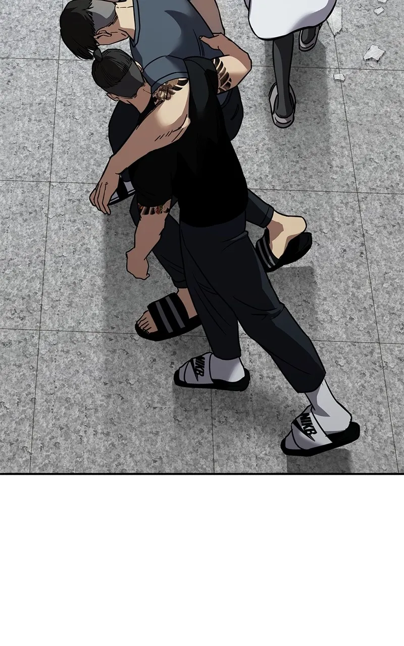 Read Dead Mansion chapter 26 image 81 on Lezhin