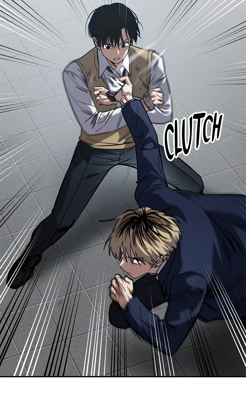 Read Dead Mansion chapter 26 image 88 on Lezhin